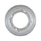 Triangle Mfg Co Round 9 in. Steel Lazy Susan Ball Bearing Swivel 40.0.9C - alternate 1